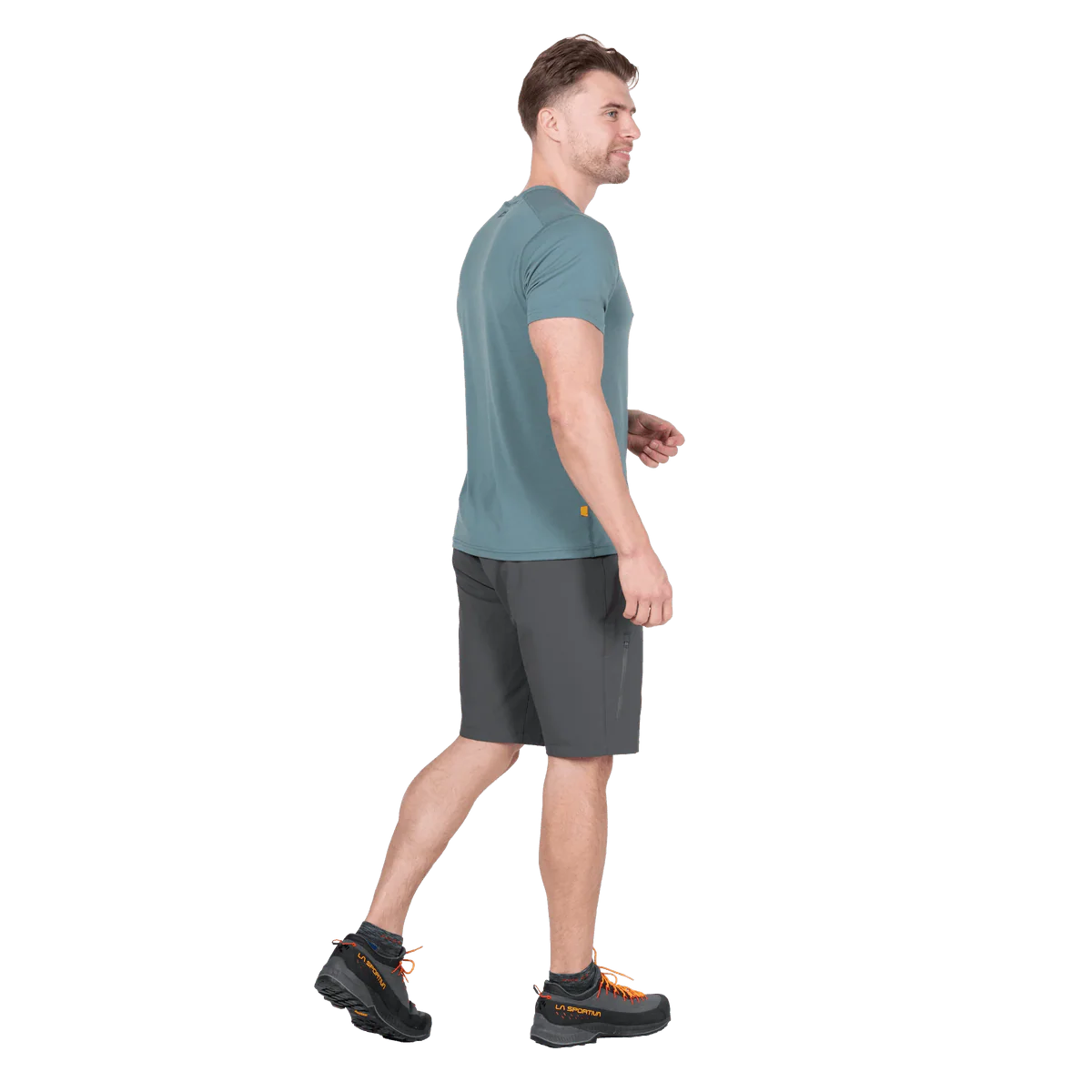 Ibex Mountain Men's Short - Image 20