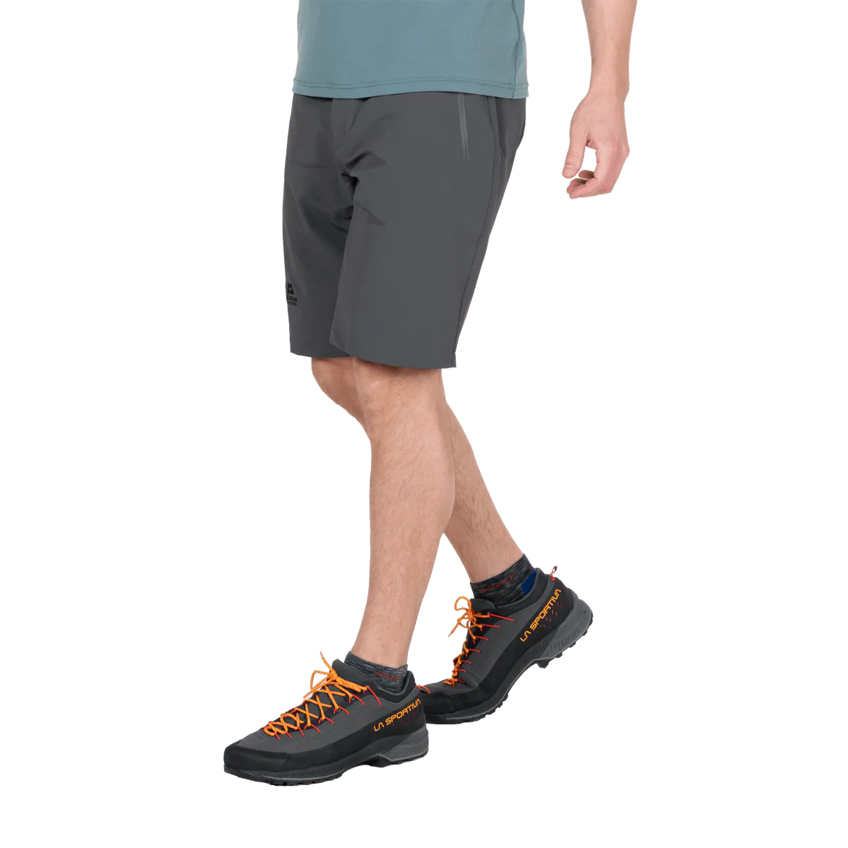 Ibex Mountain Men's Short - Image 21