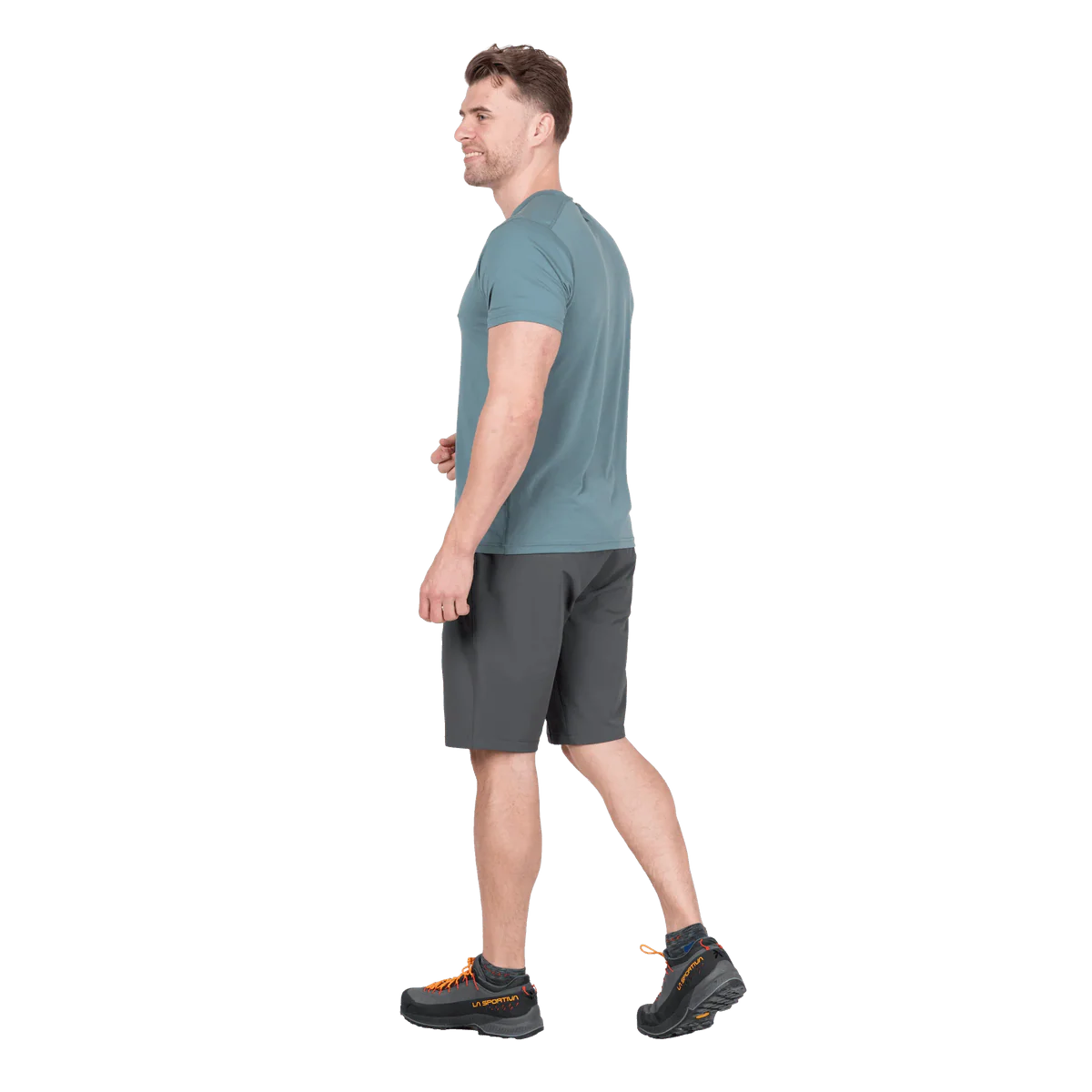 Ibex Mountain Men's Short - Image 22