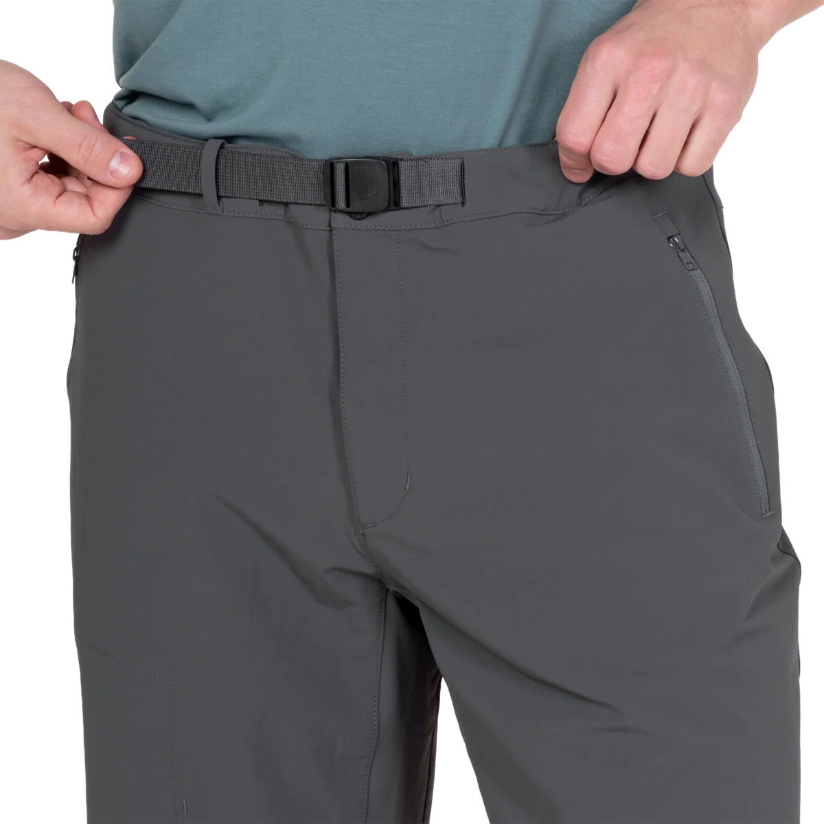 Ibex Mountain Men's Short - Image 26
