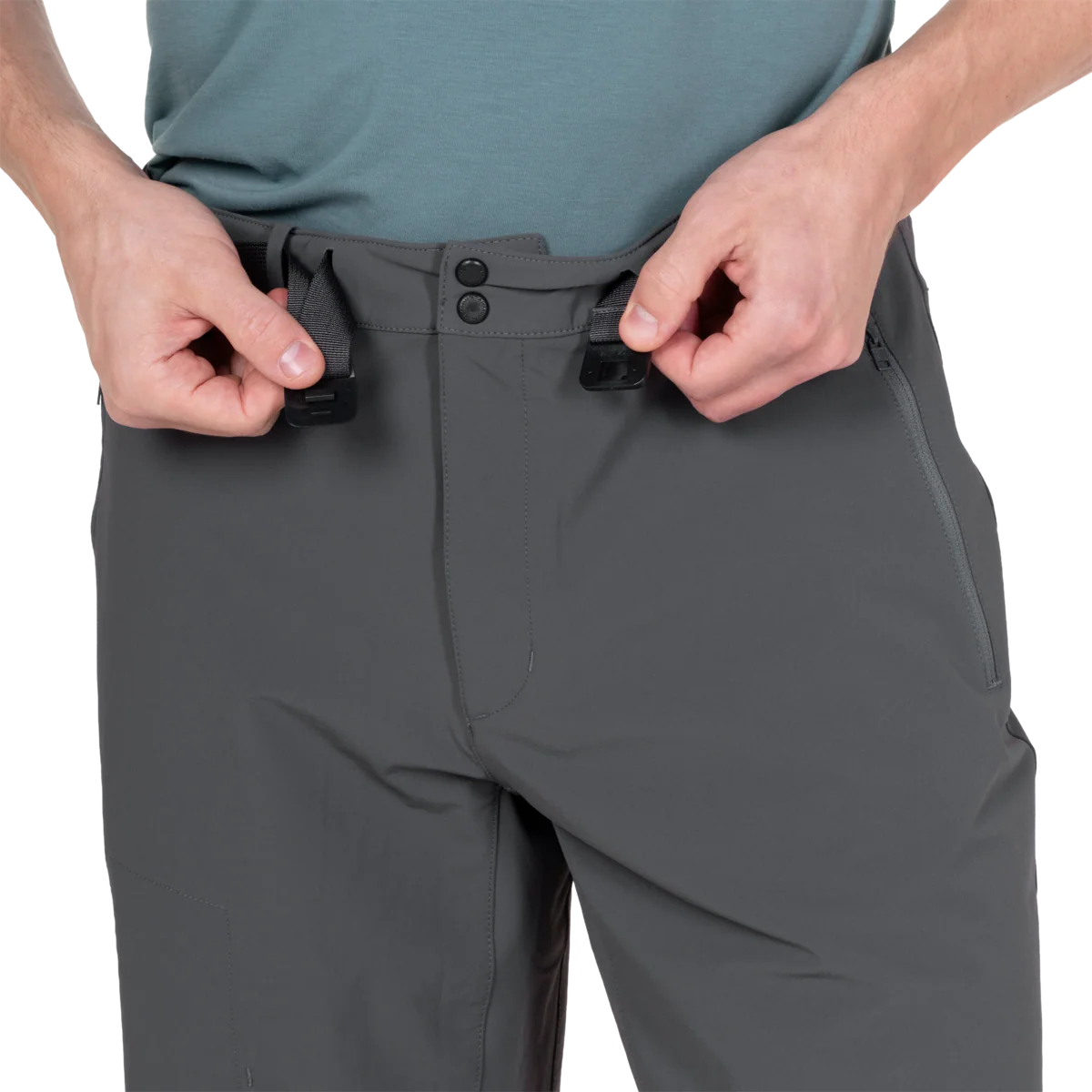 Ibex Mountain Men's Short - Image 27