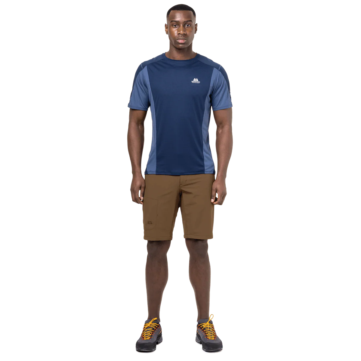 Ibex Mountain Men's Short - Image 4