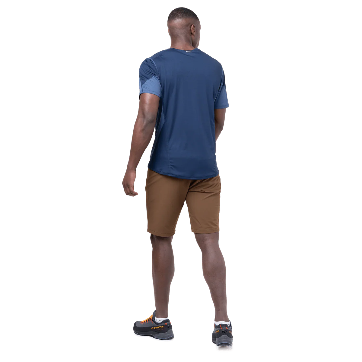 Ibex Mountain Men's Short - Image 5