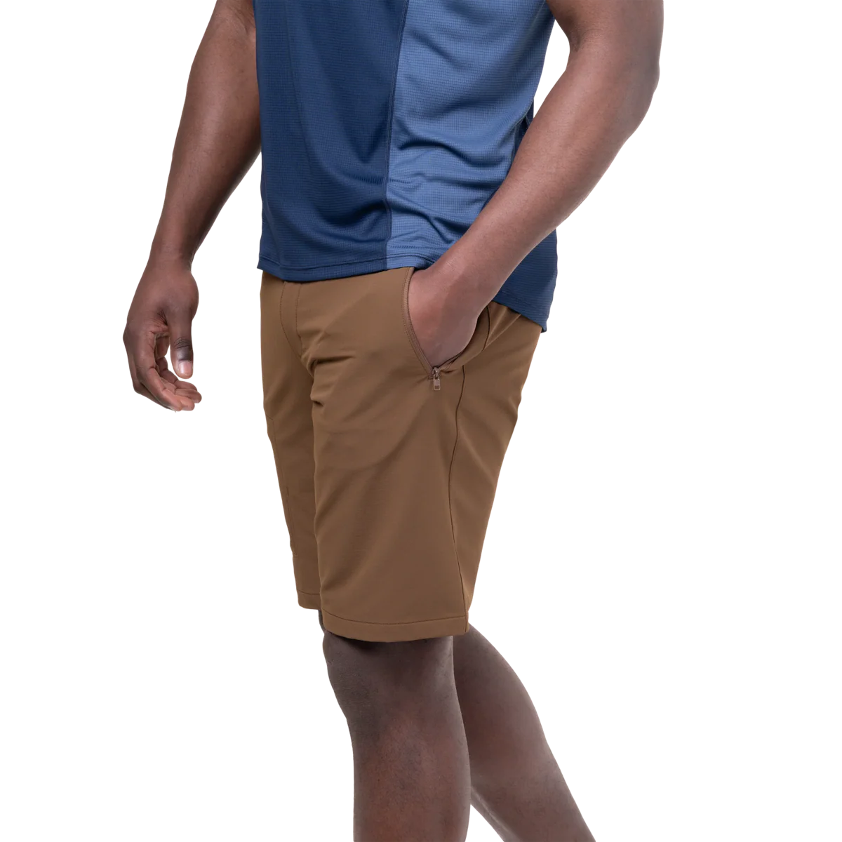 Ibex Mountain Men's Short - Image 6