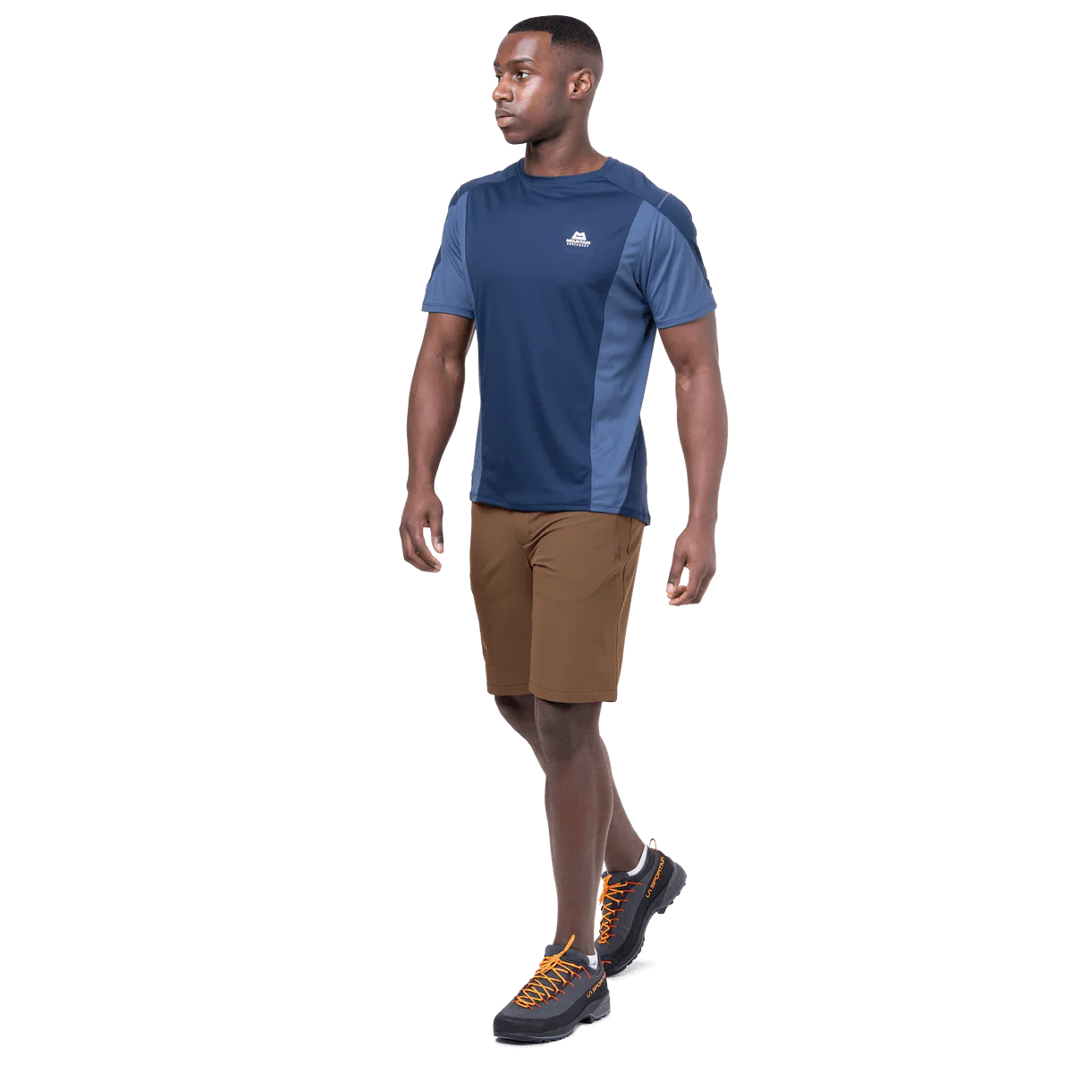 Ibex Mountain Men's Short - Image 9