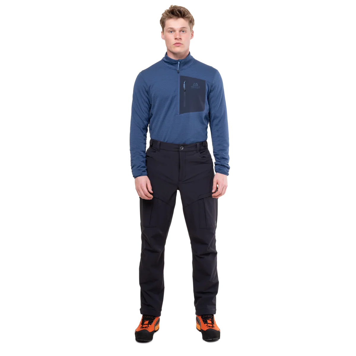 Ibex Pro Men's Pant - Image 10