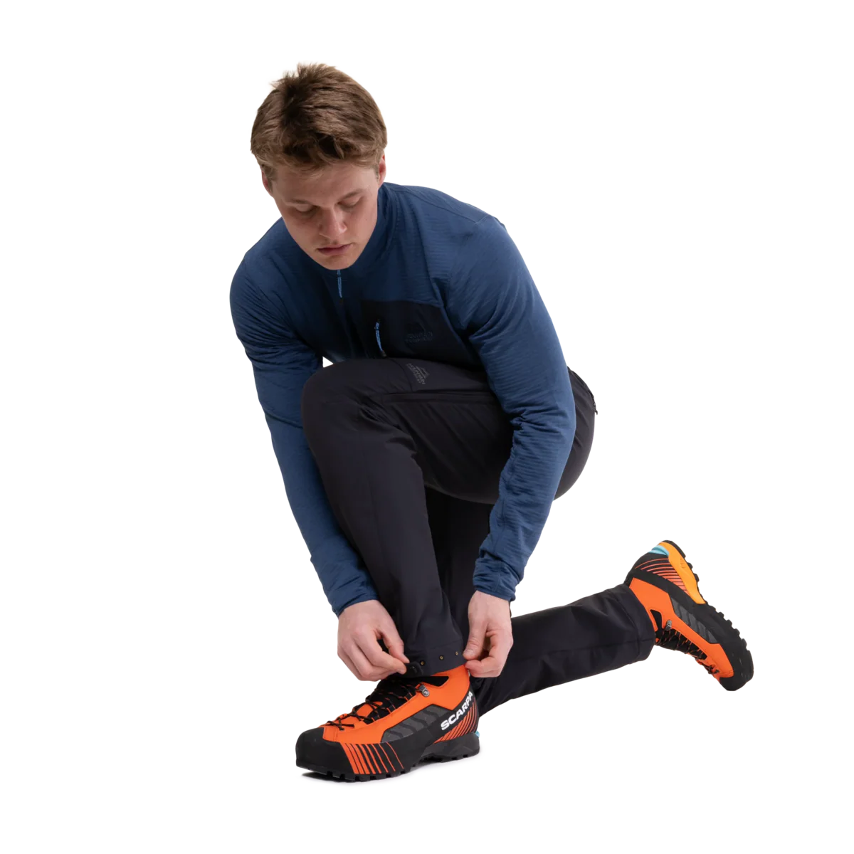 Ibex Pro Men's Pant - Image 11