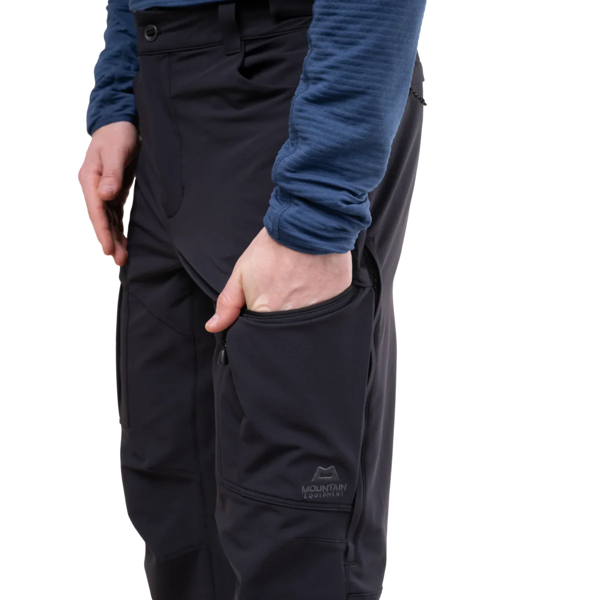 Ibex Pro Men's Pant - Image 13