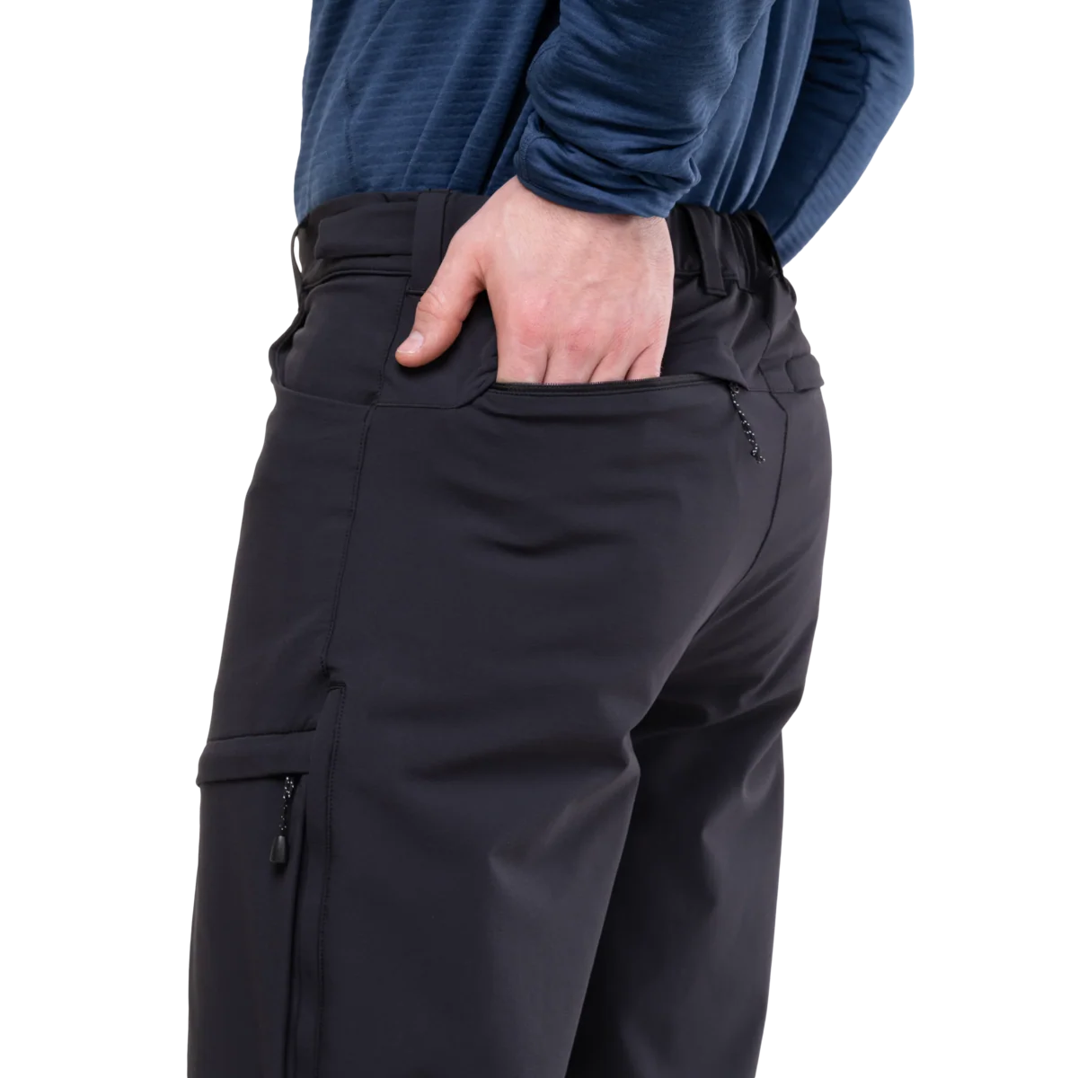 Ibex Pro Men's Pant - Image 14
