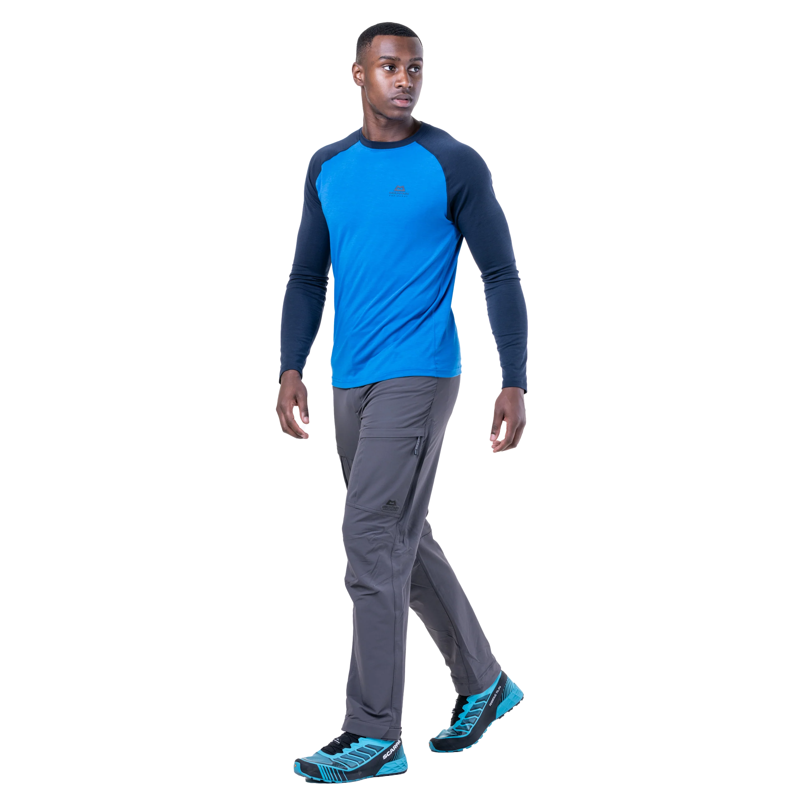 Ibex Pro Men's Pant - Image 3