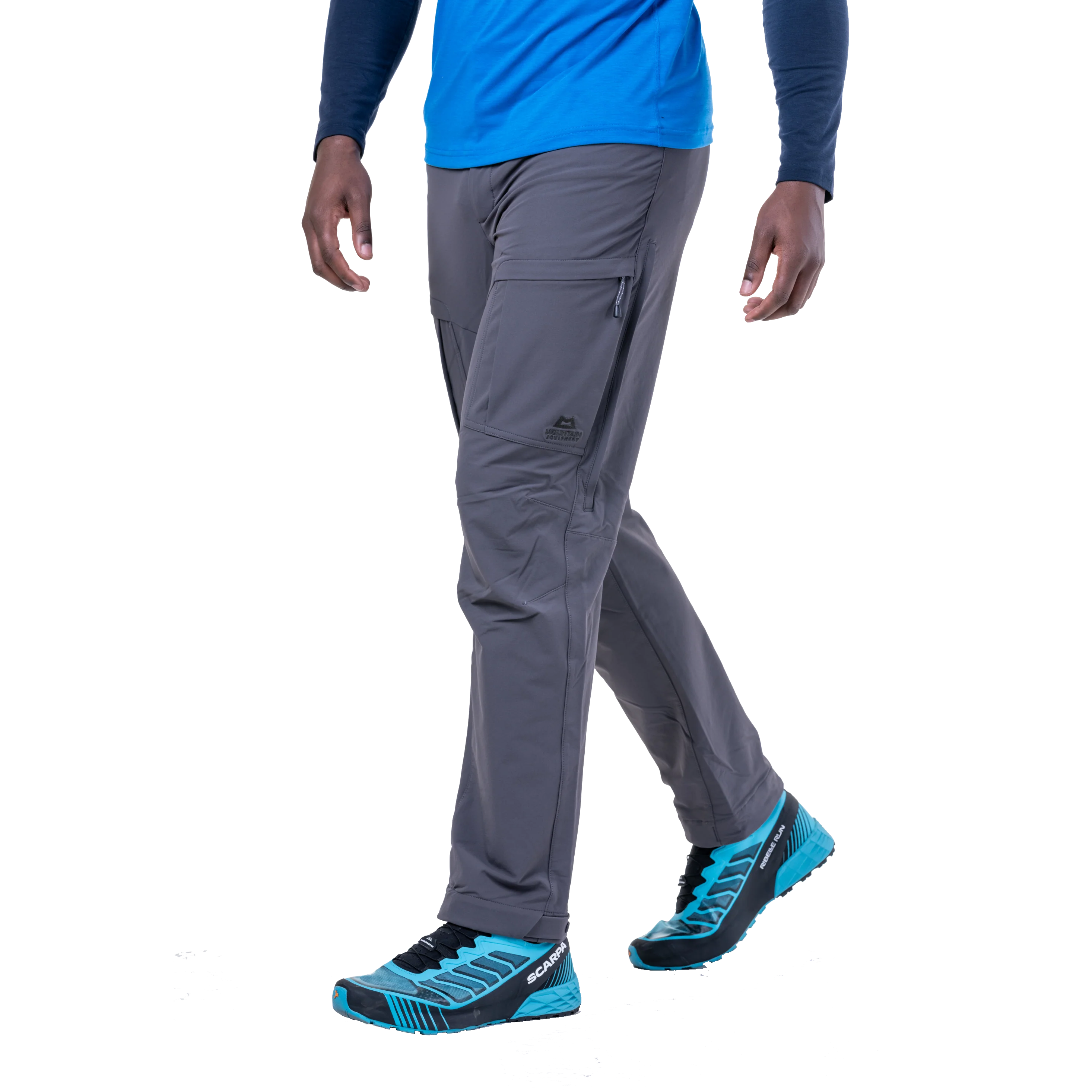 Ibex Pro Men's Pant - Image 4