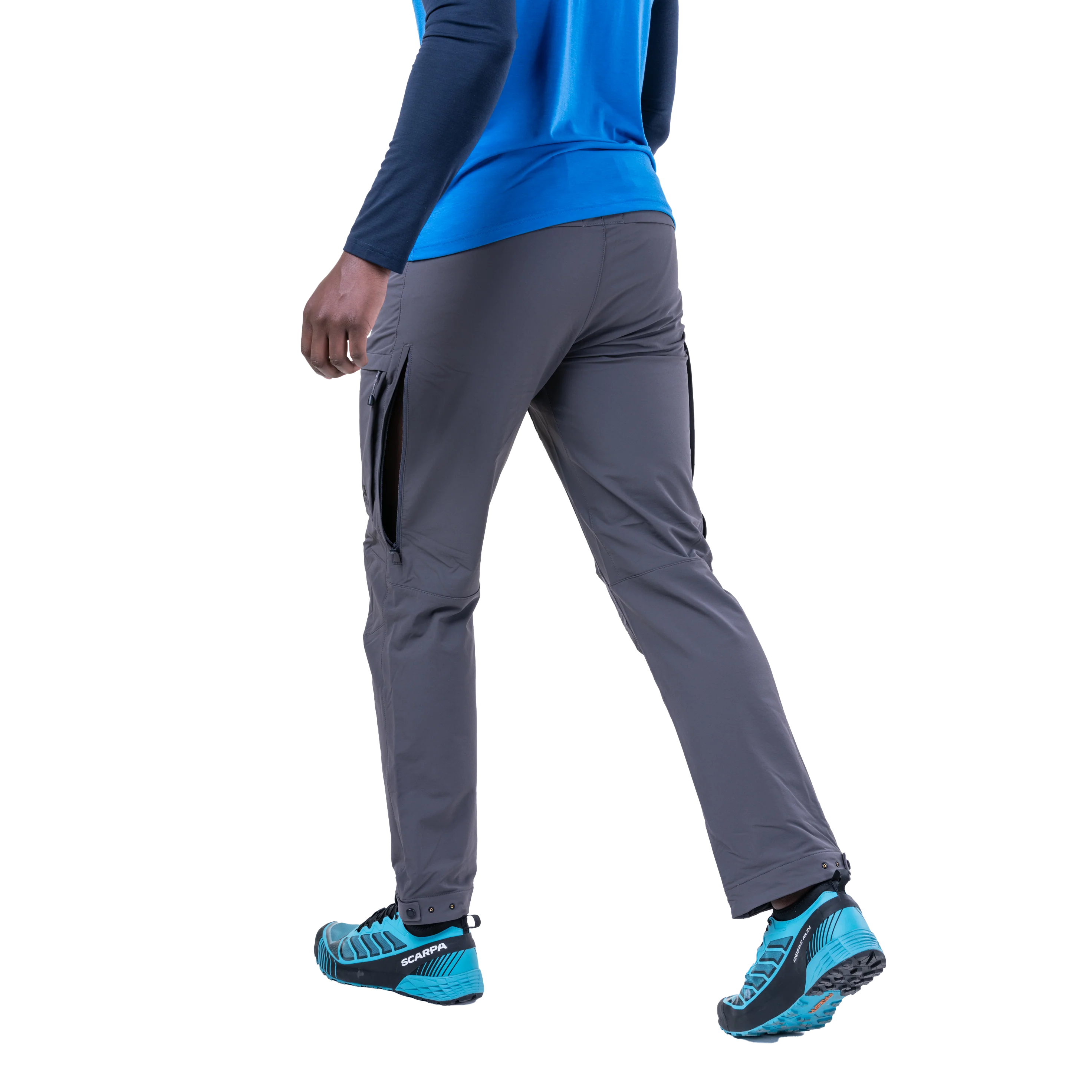 Ibex Pro Men's Pant - Image 5