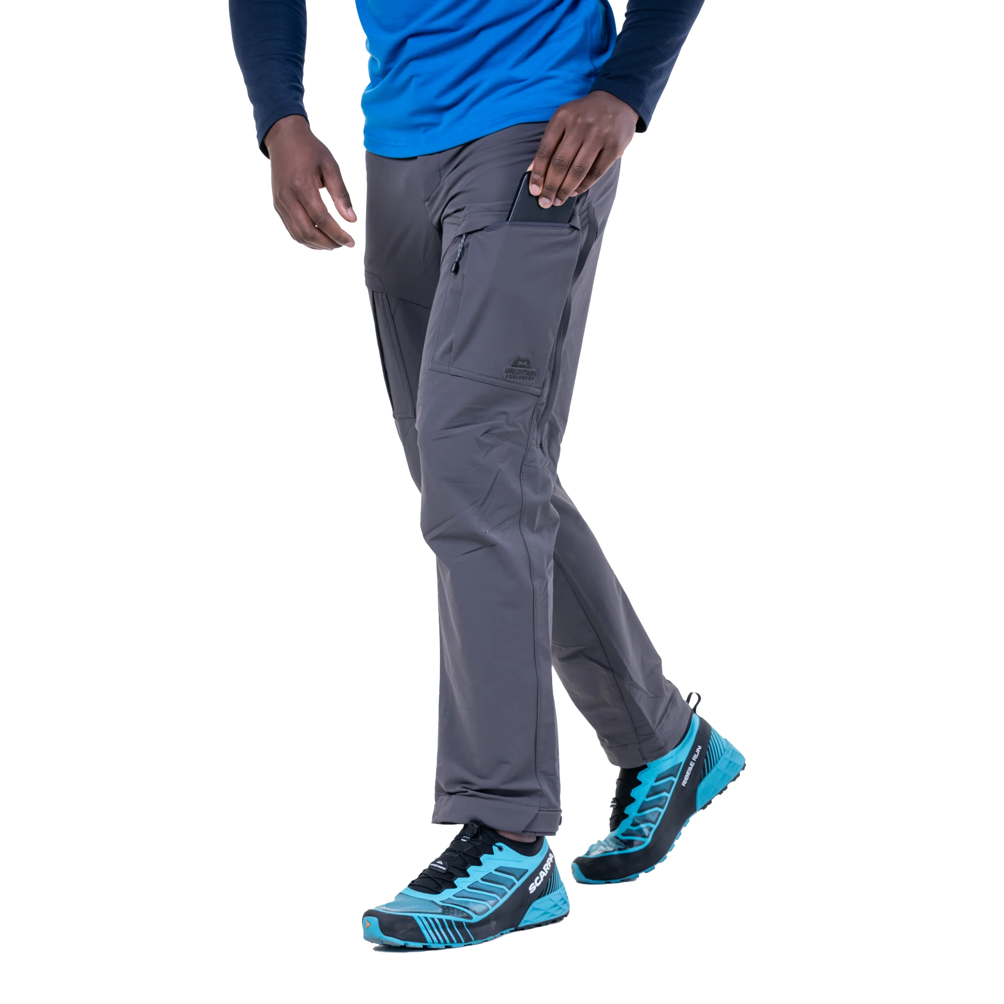 Ibex Pro Men's Pant - Image 6