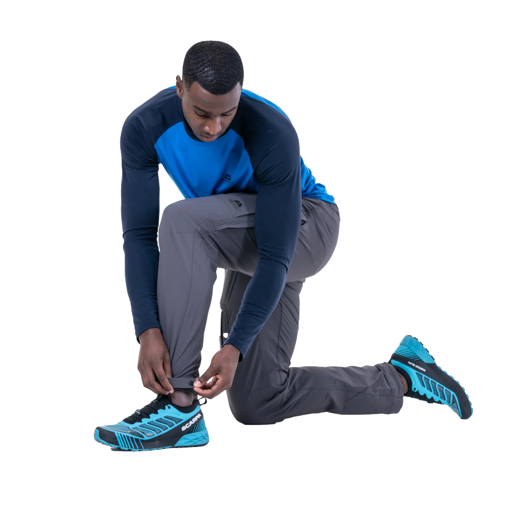 Ibex Pro Men's Pant - Image 7