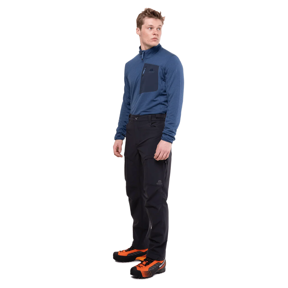 Ibex Pro Men's Pant - Image 8