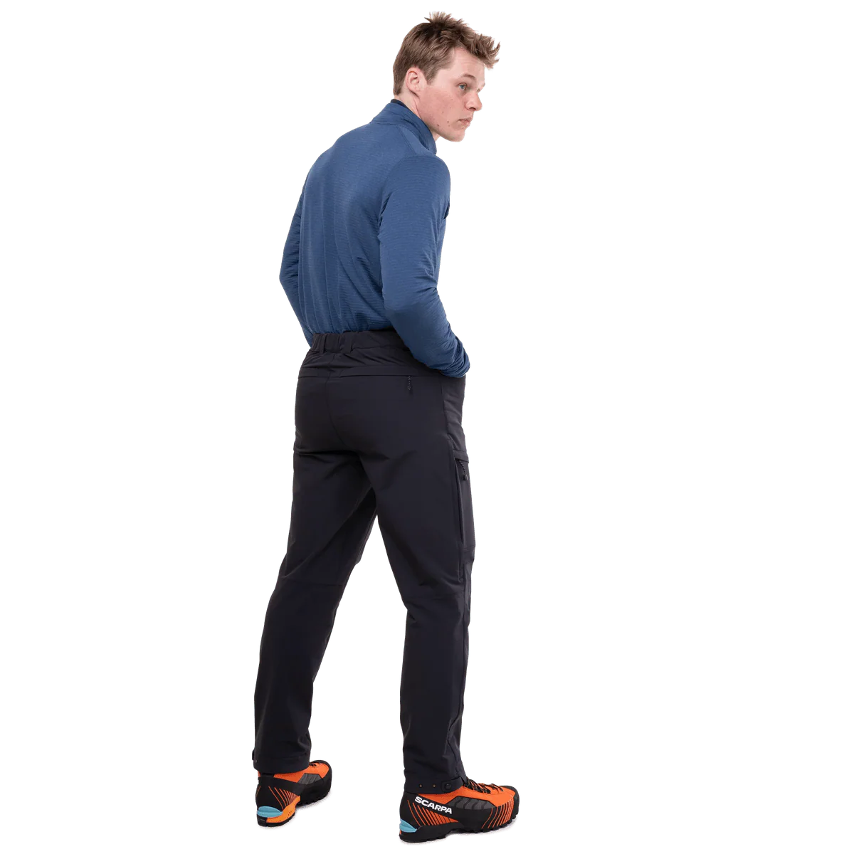 Ibex Pro Men's Pant - Image 9