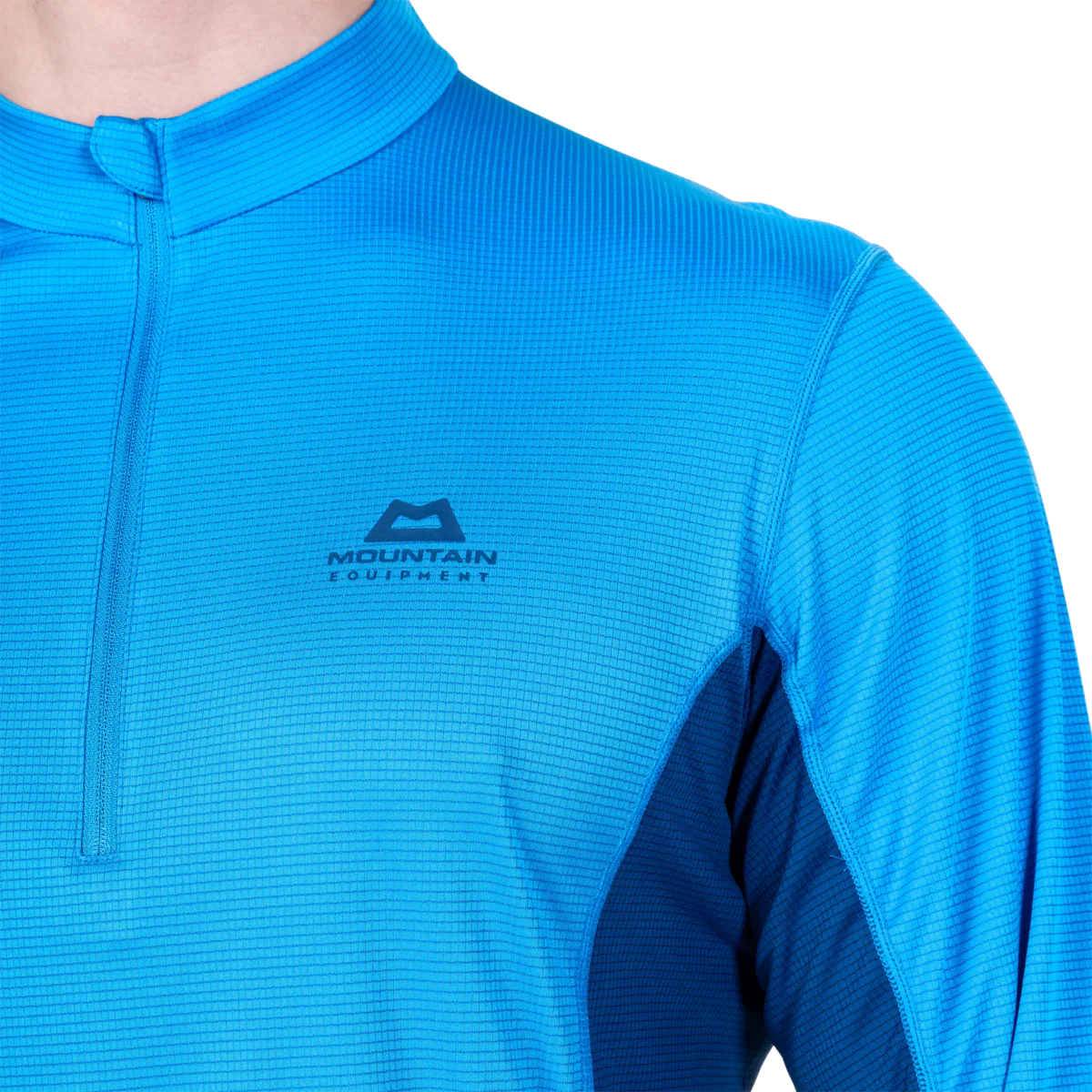 Ignis LS Men's Zip-T - Image 8