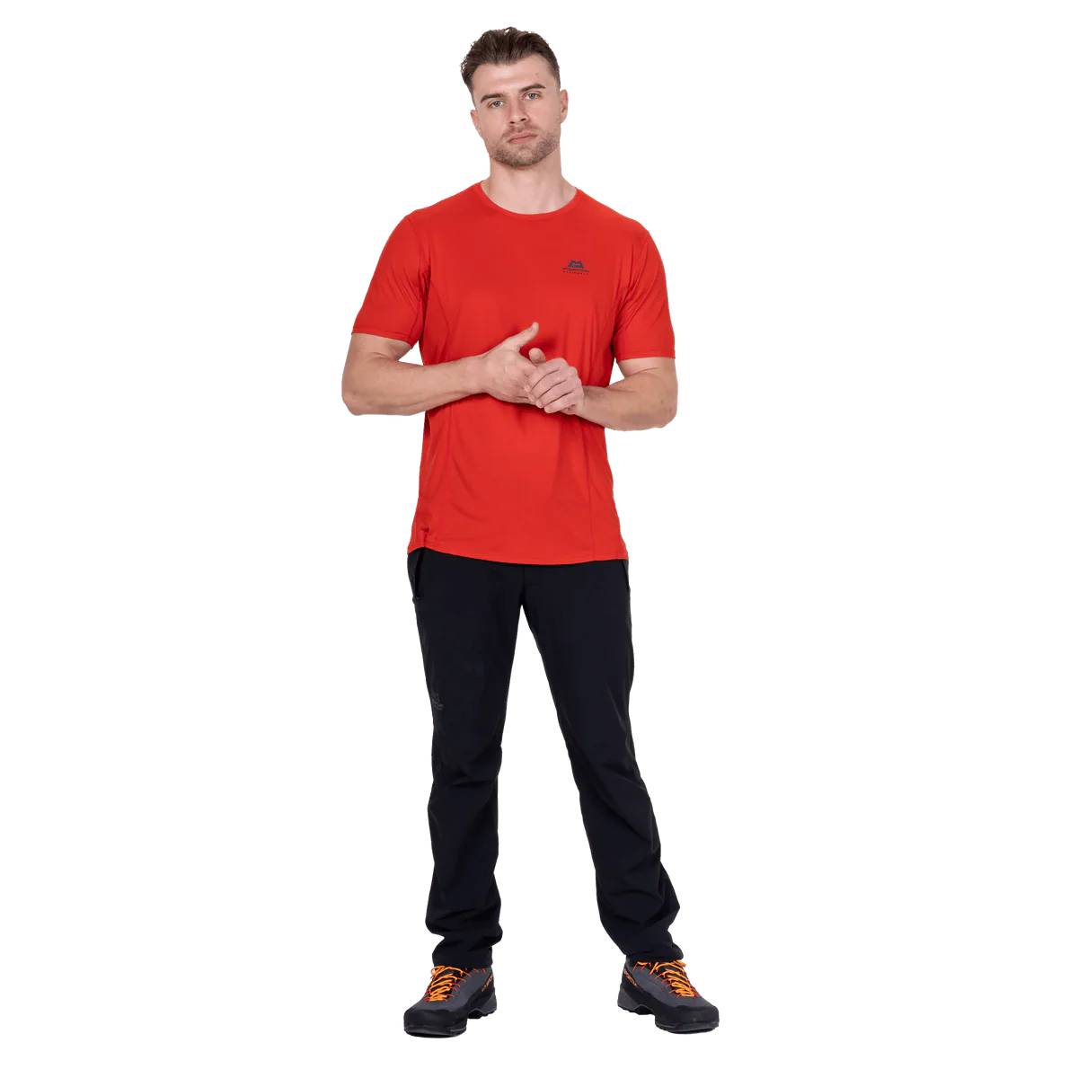 Ignis Men's Tee - Image 5