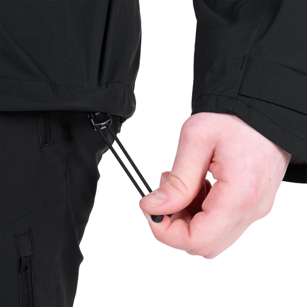 Istap Men's Jacket - Image 10