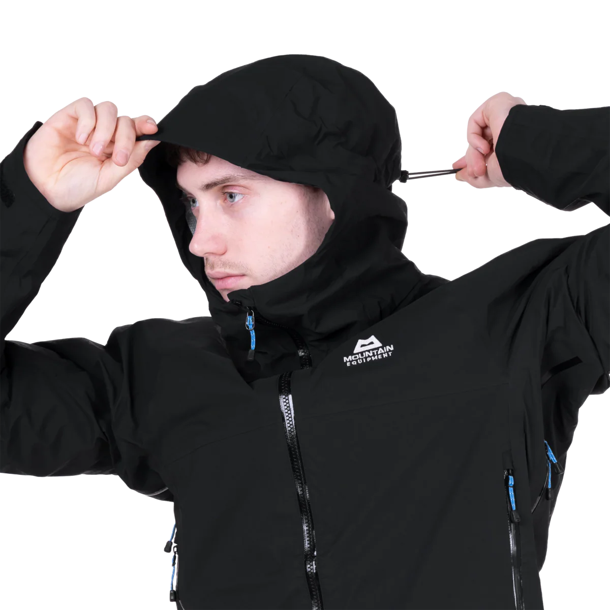 Istap Men's Jacket - Image 11