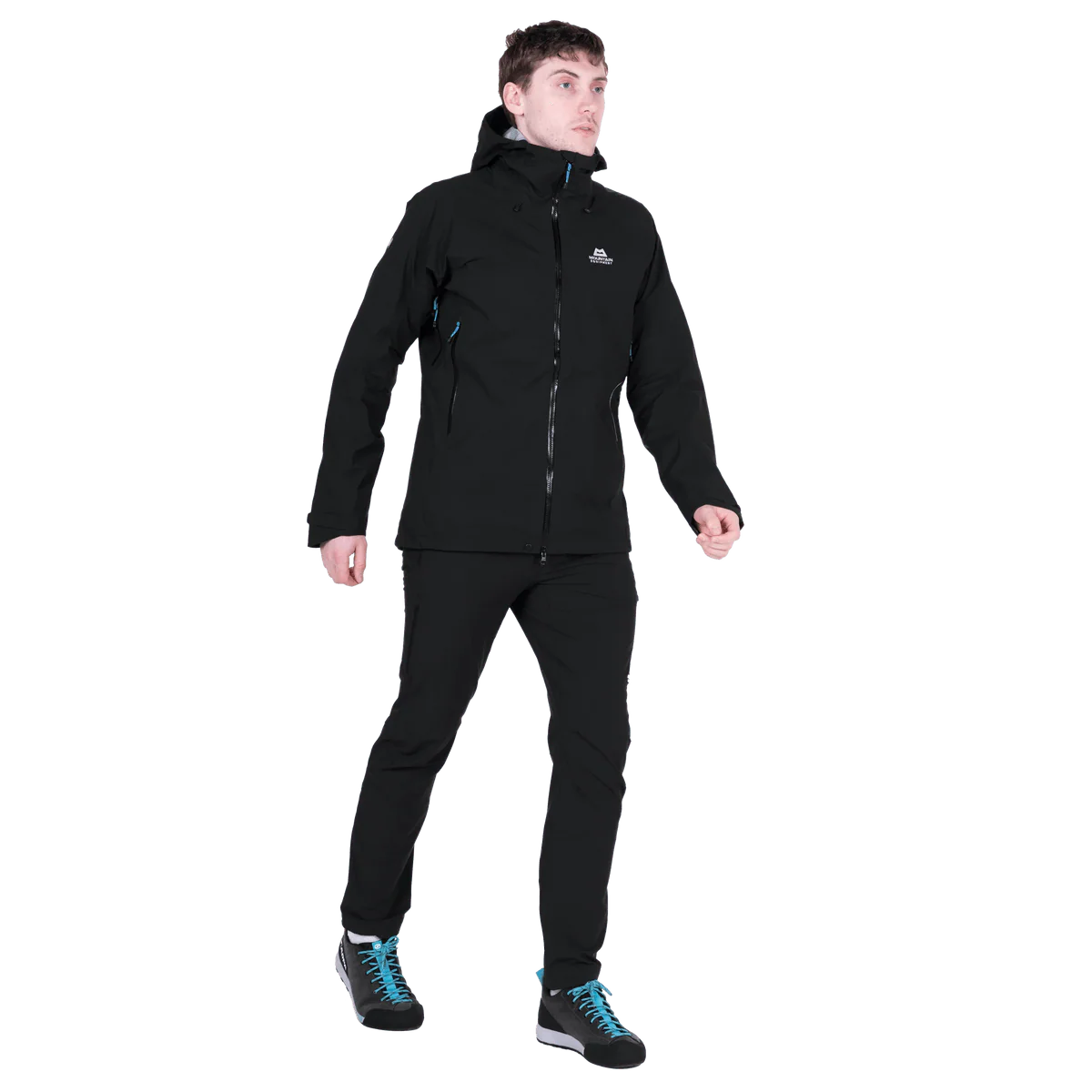 Istap Men's Jacket - Image 12