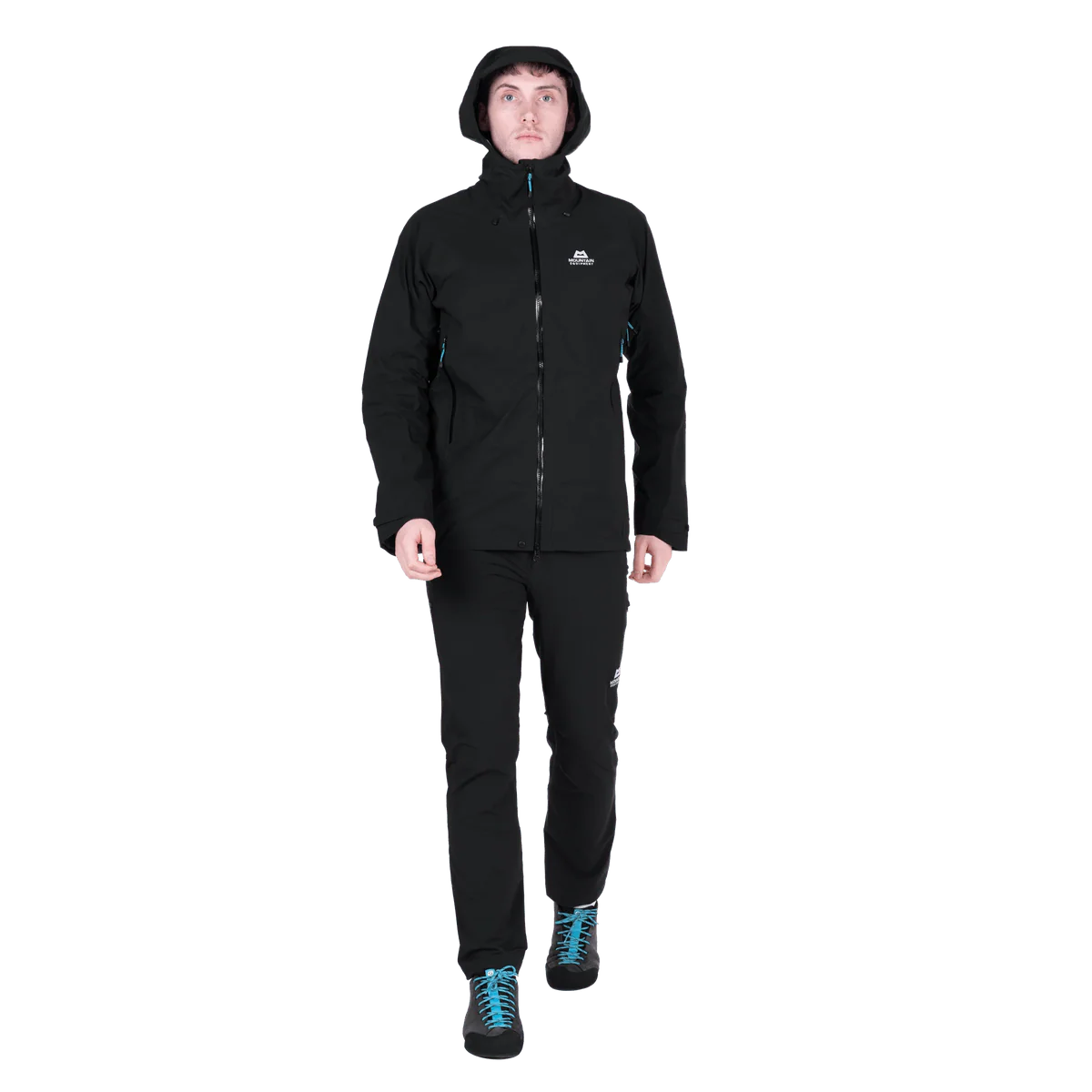 Istap Men's Jacket - Image 13
