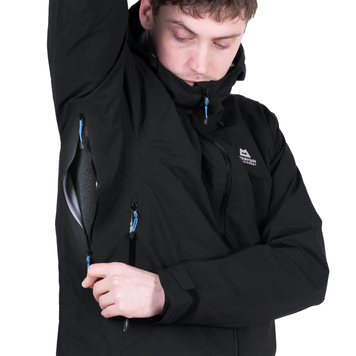 Istap Men's Jacket - Image 14