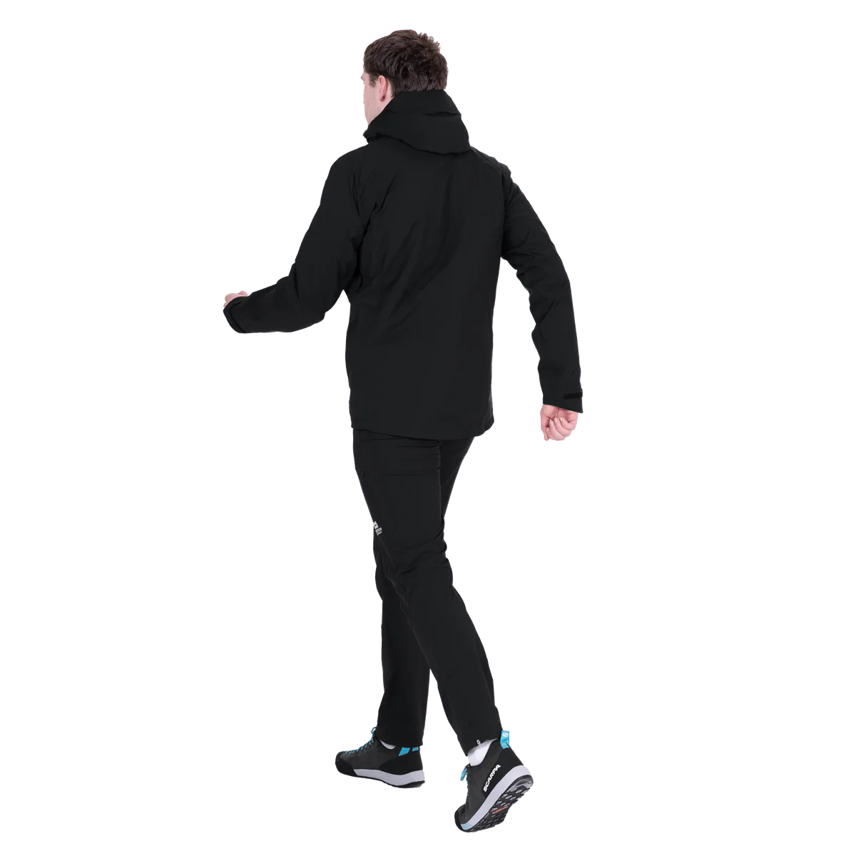 Istap Men's Jacket - Image 15