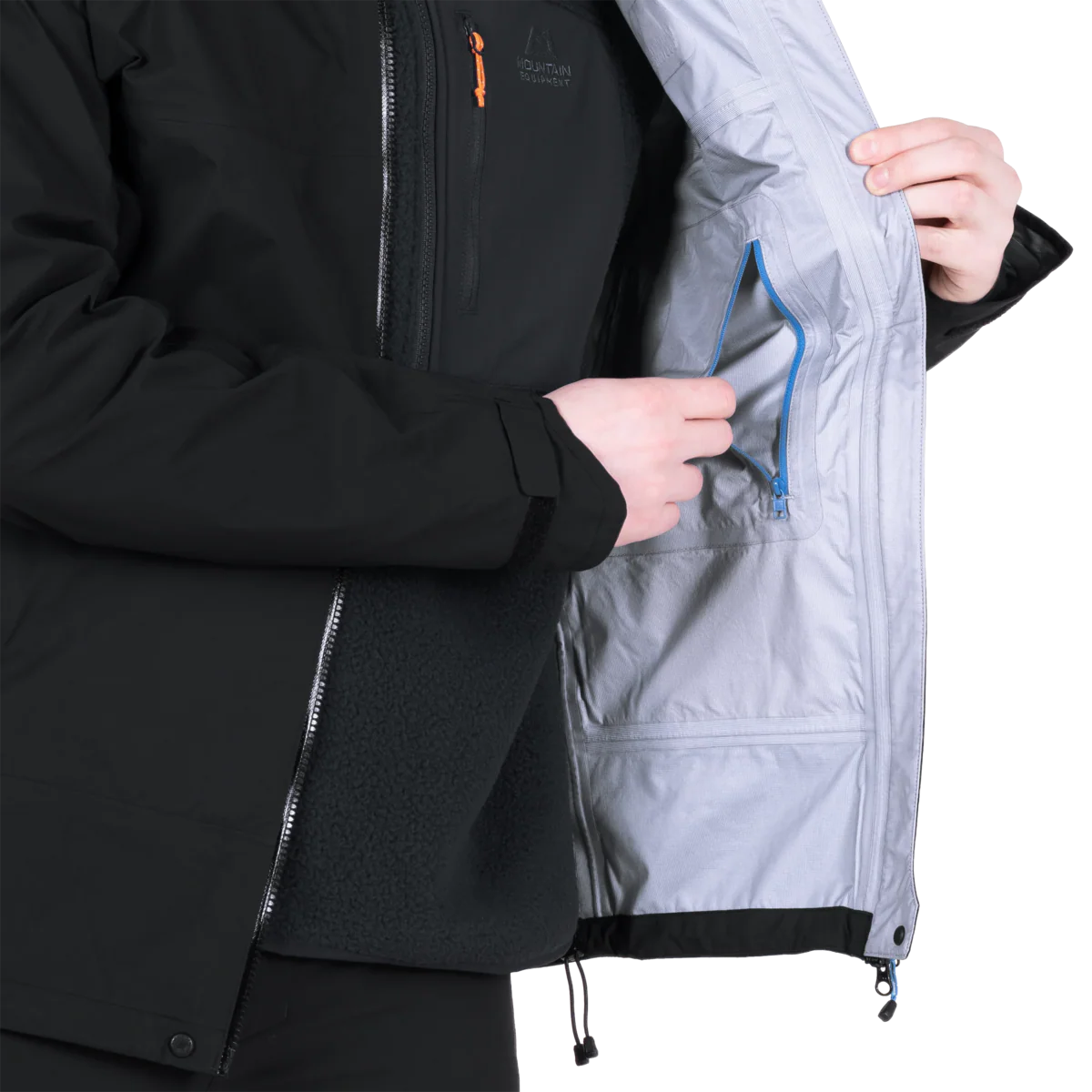 Istap Men's Jacket - Image 16
