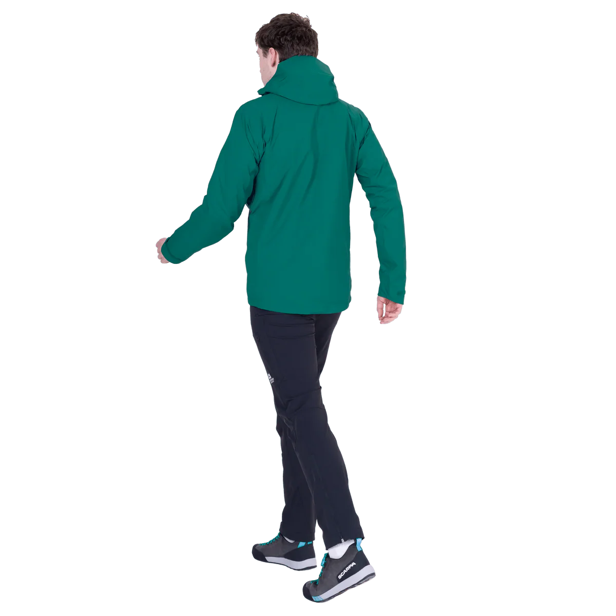 Istap Men's Jacket - Image 20