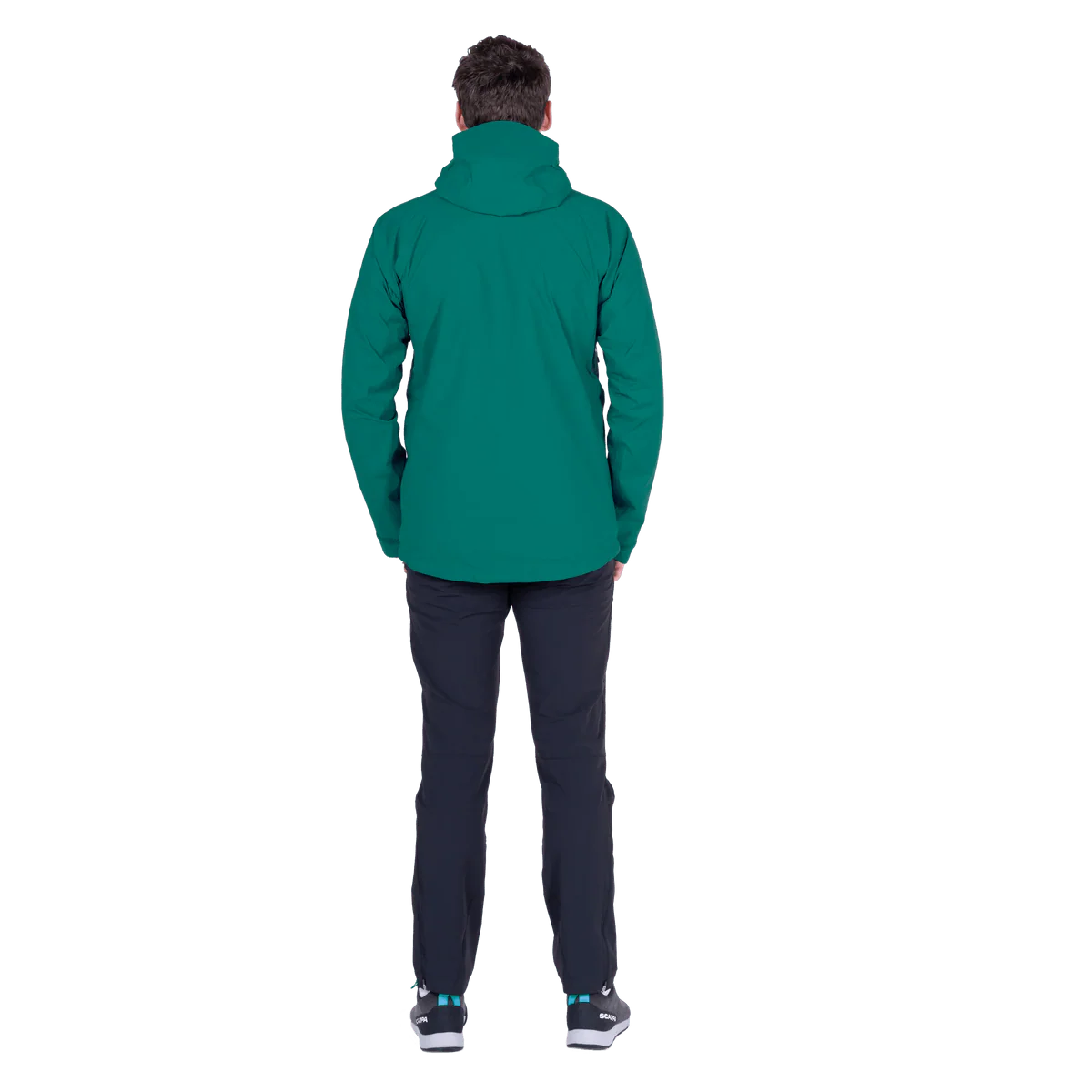 Istap Men's Jacket - Image 22