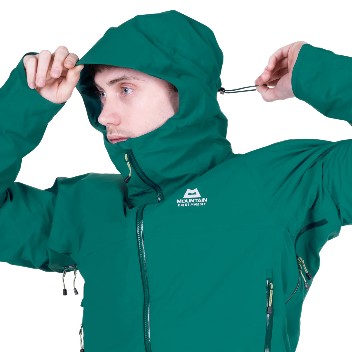Istap Men's Jacket - Image 23