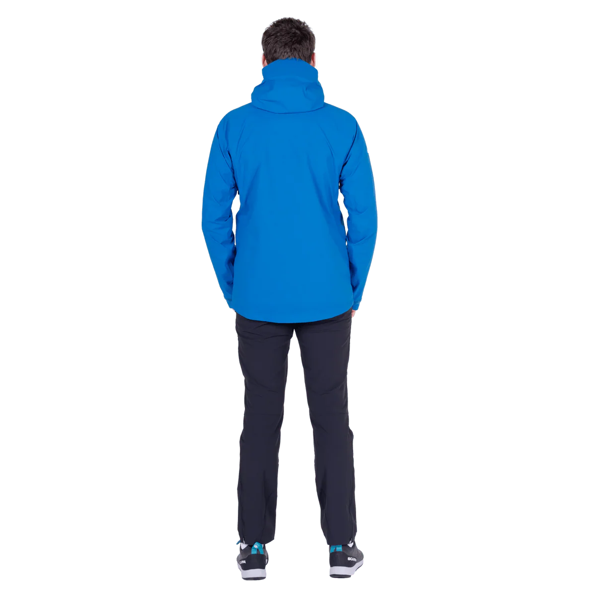Istap Men's Jacket - Image 30