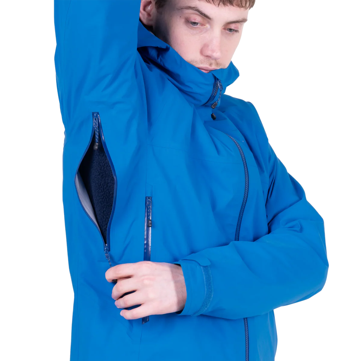 Istap Men's Jacket - Image 35