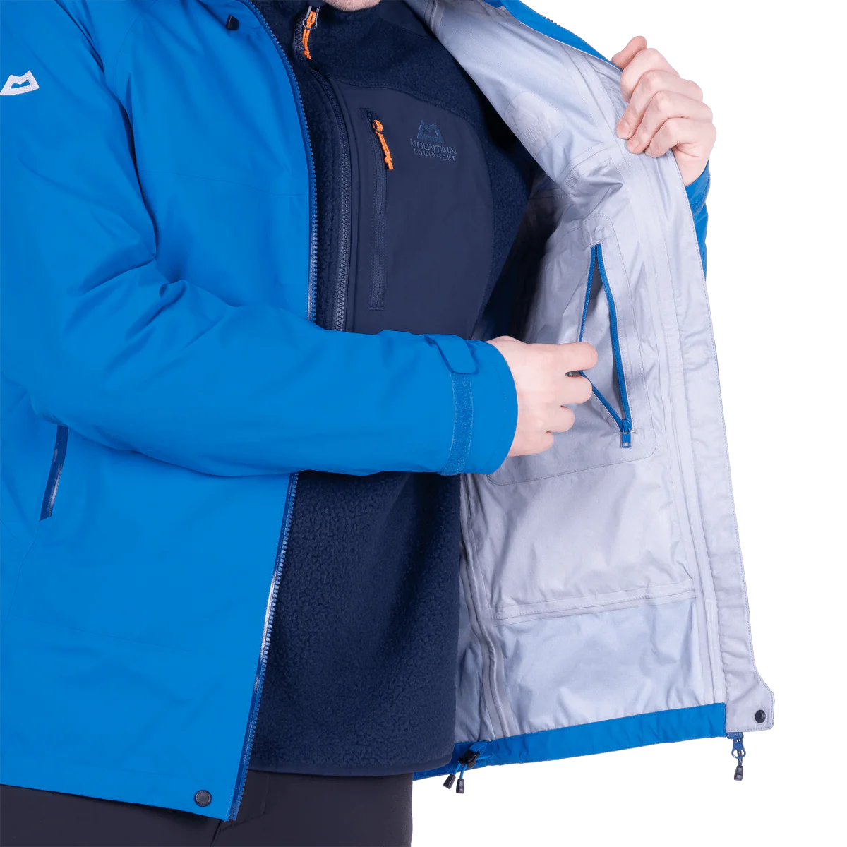Istap Men's Jacket - Image 37