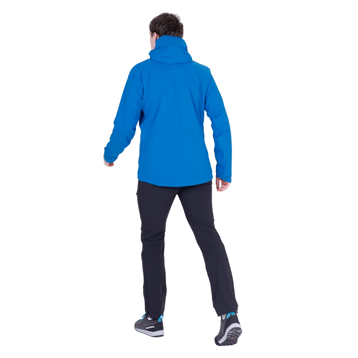 Istap Men's Jacket - Image 39