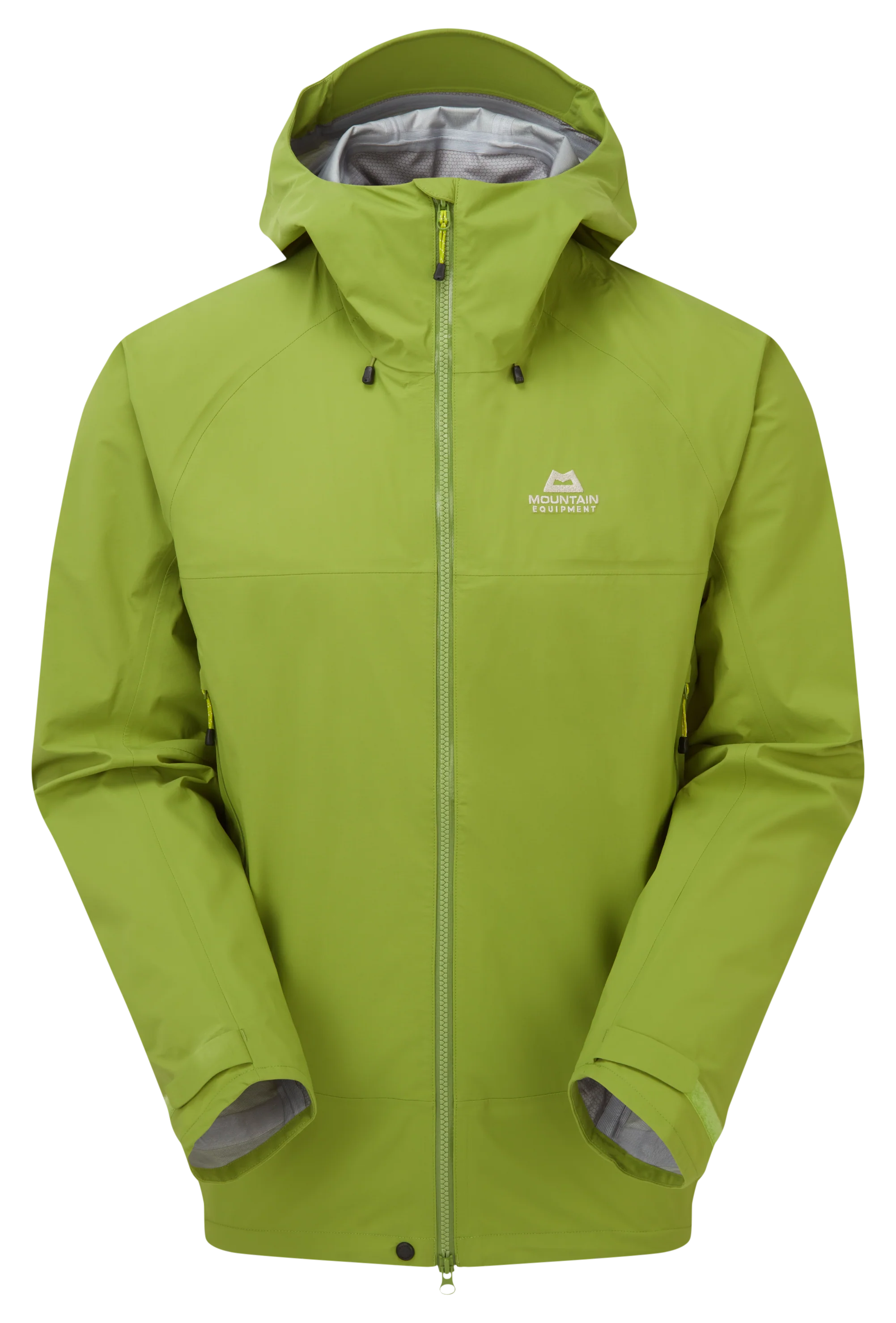 Istap Men's Jacket - Image 5