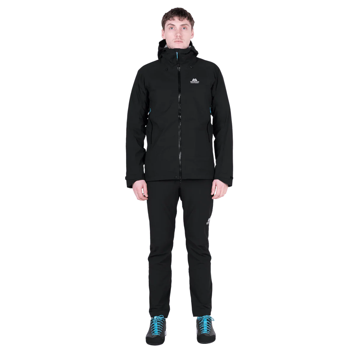 Istap Men's Jacket - Image 7