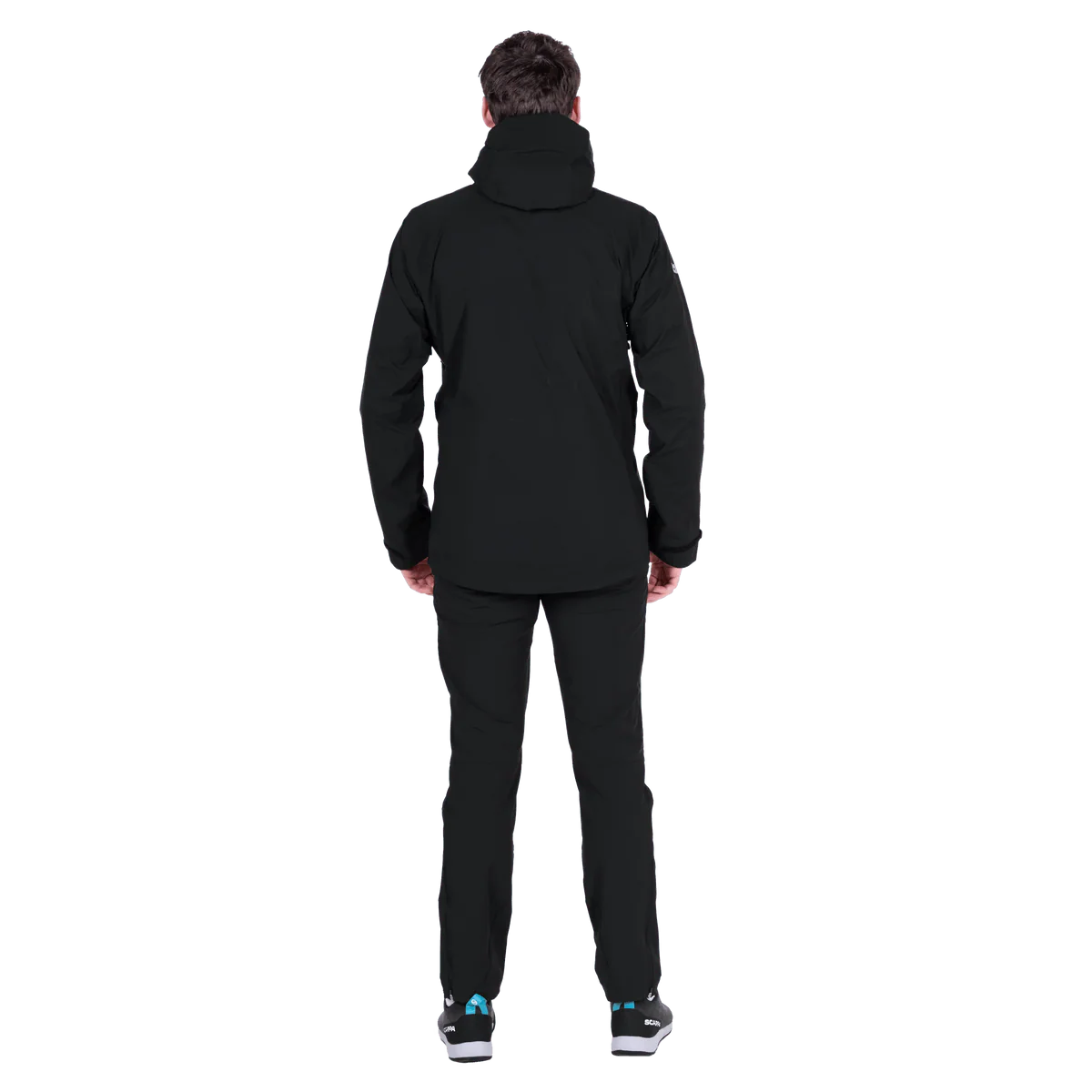 Istap Men's Jacket - Image 8