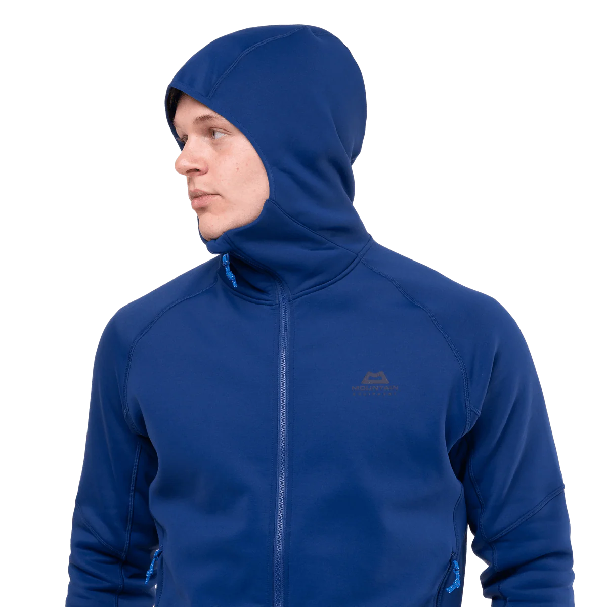 Jorasses Hooded Men's Jacket - Image 8