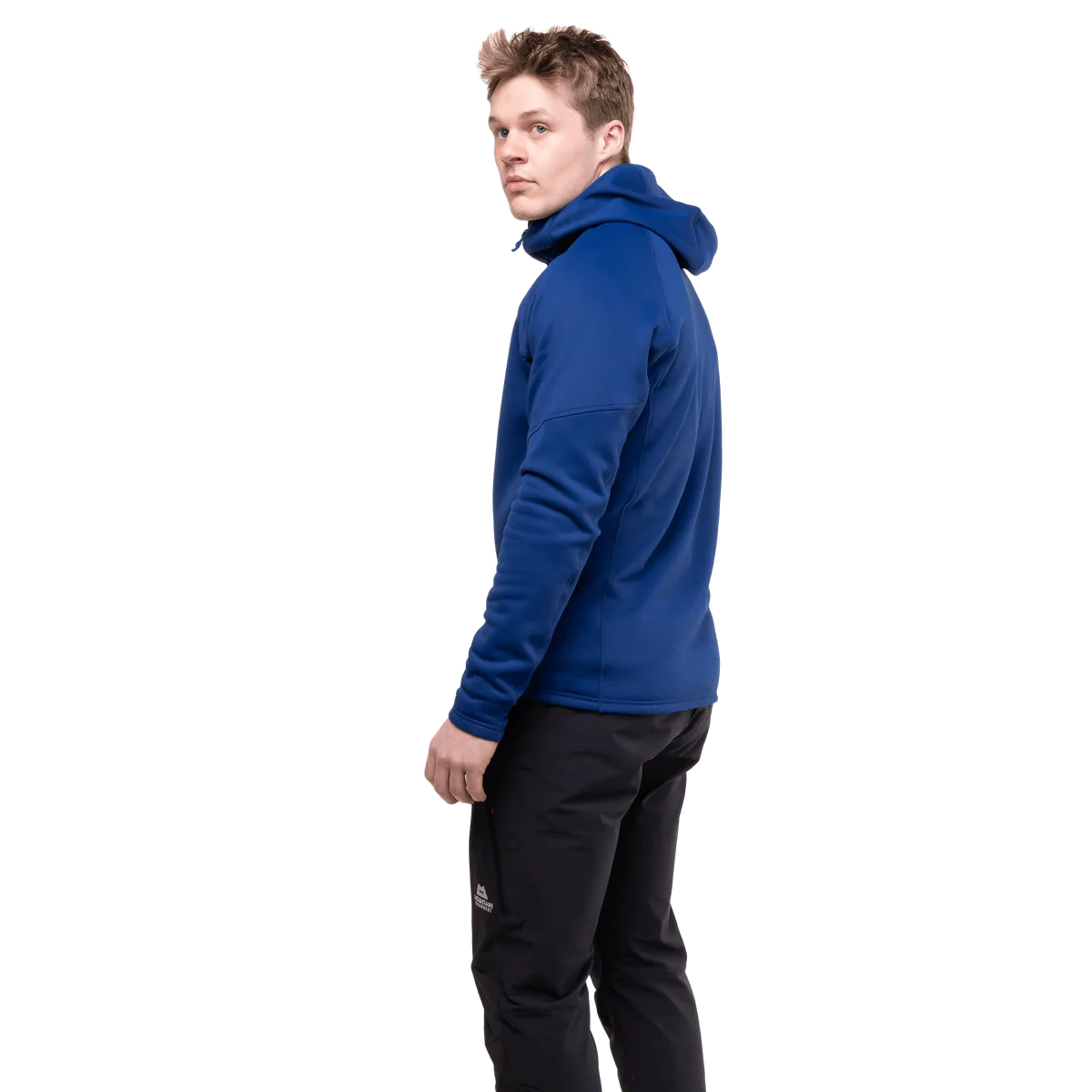 Jorasses Hooded Men's Jacket - Image 9