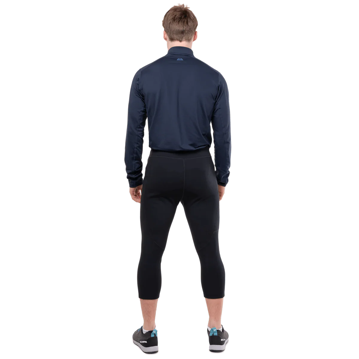 Jorasses Lite Men's 3/4 Tight - Image 3