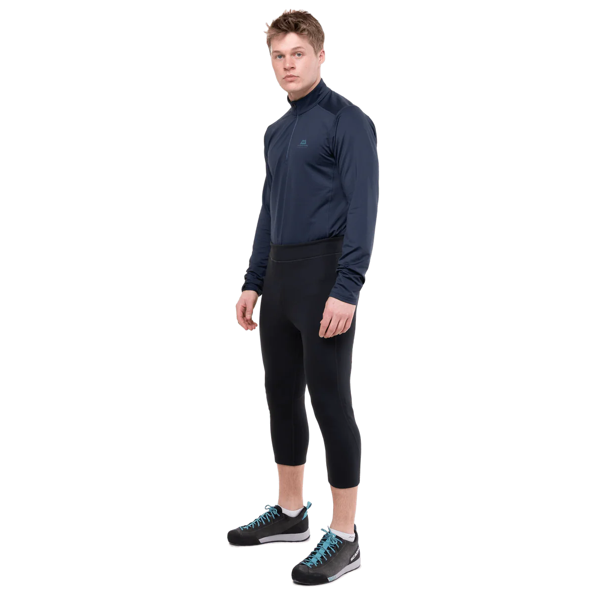 Jorasses Lite Men's 3/4 Tight - Image 8