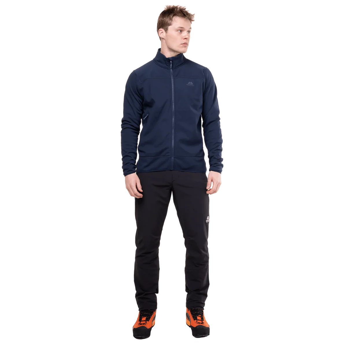 Jorasses Lite Men's Jacket - Image 10