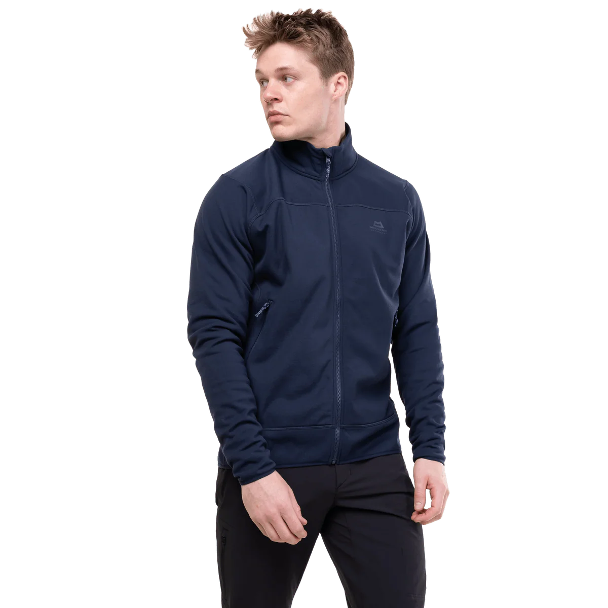 Jorasses Lite Men's Jacket - Image 4