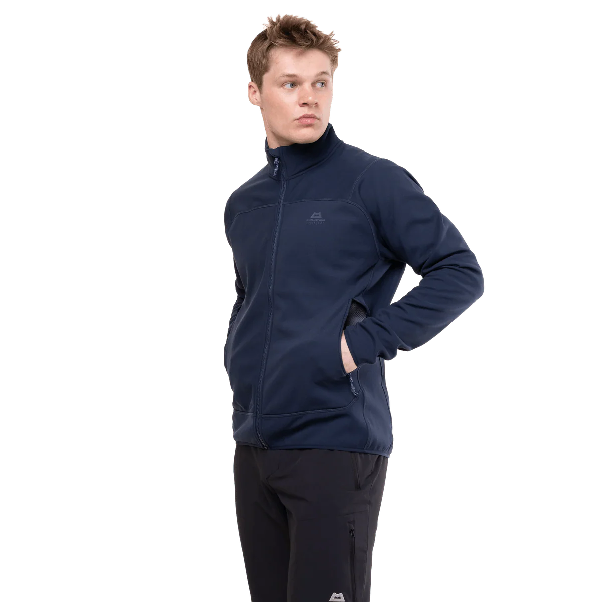 Jorasses Lite Men's Jacket - Image 7