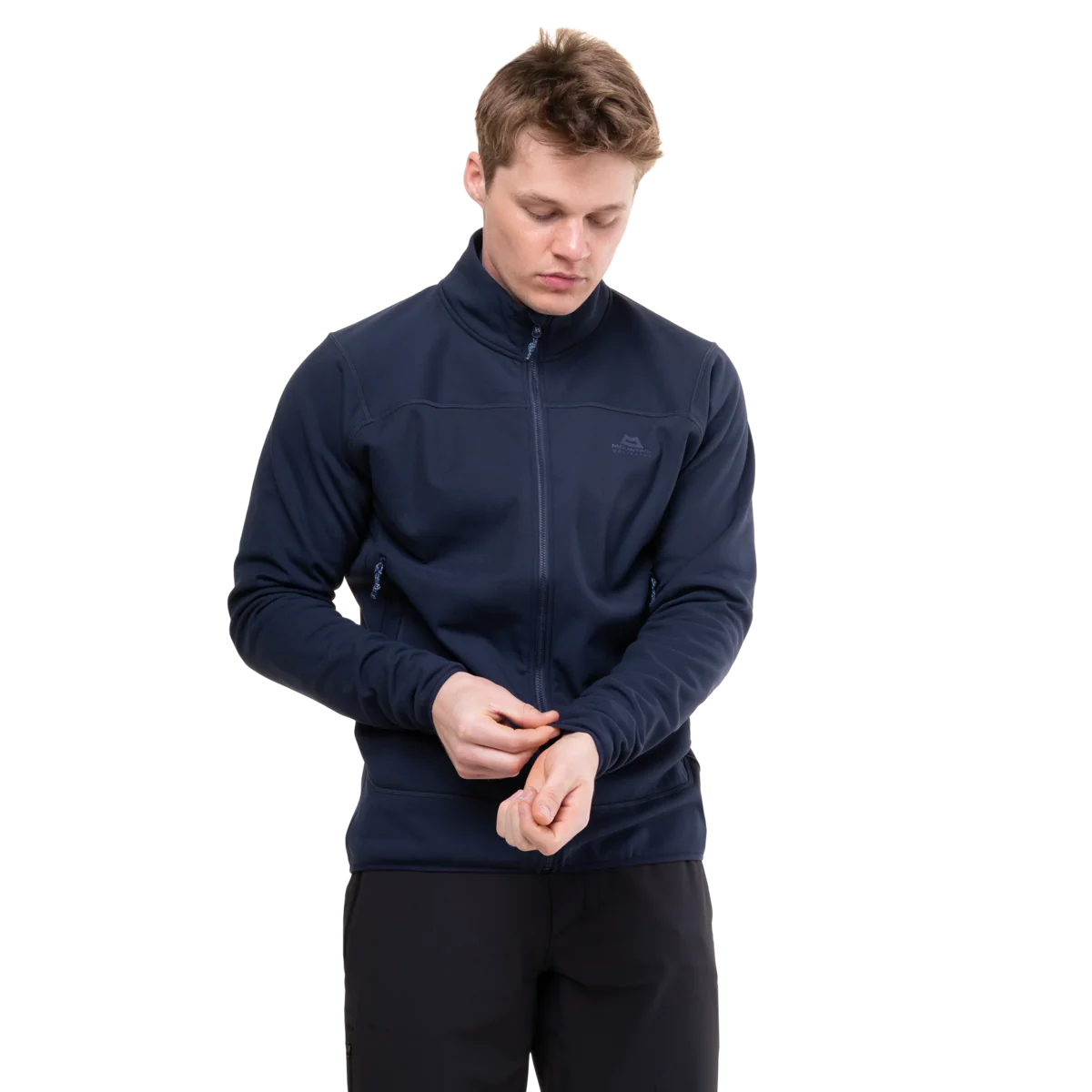 Jorasses Lite Men's Jacket - Image 8