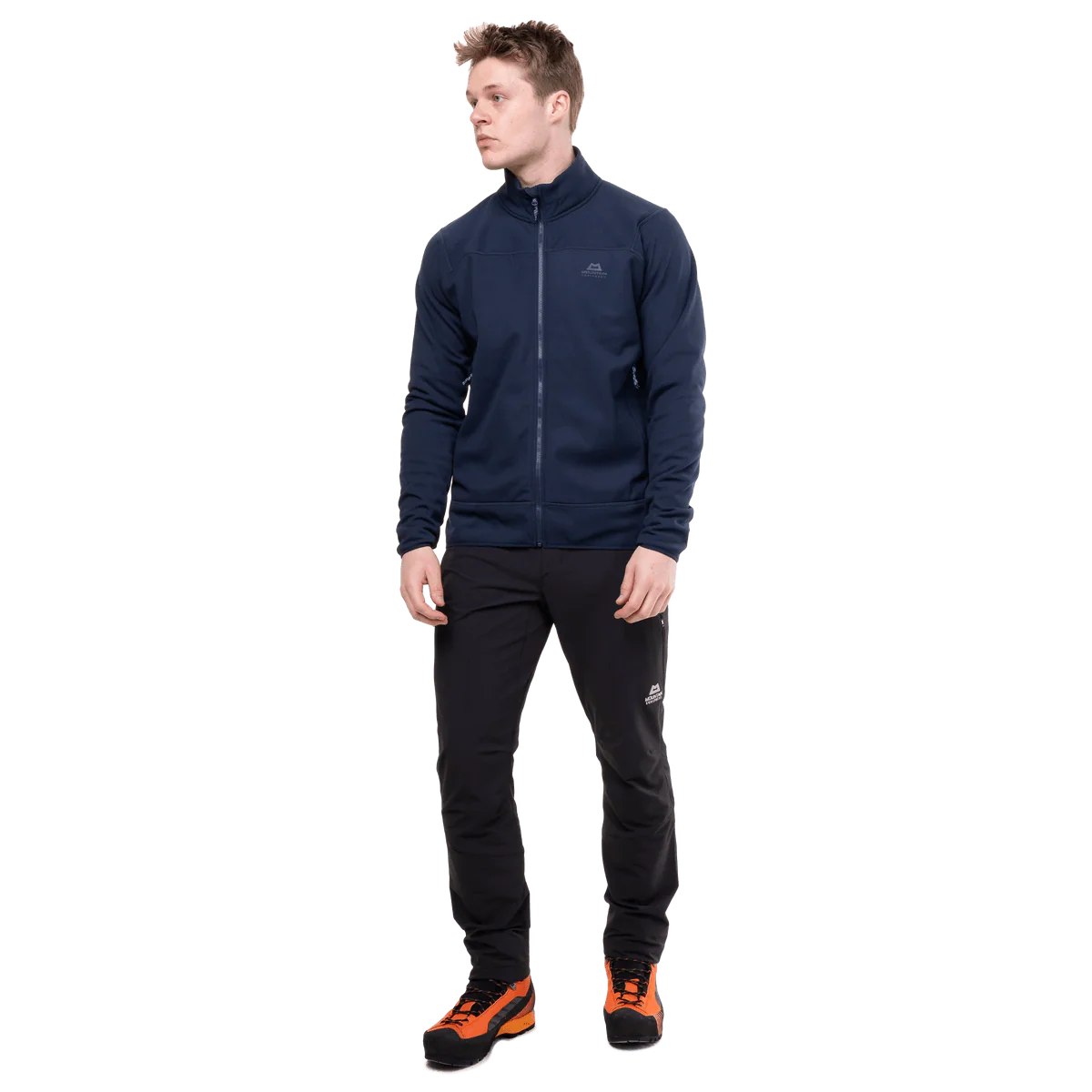 Jorasses Lite Men's Jacket - Image 9