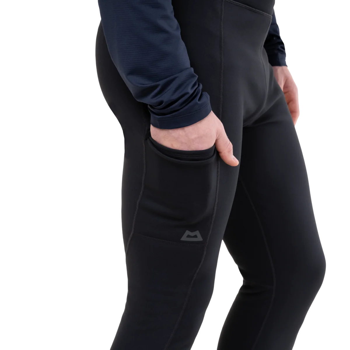 Jorasses Lite Men's Tight - Image 3