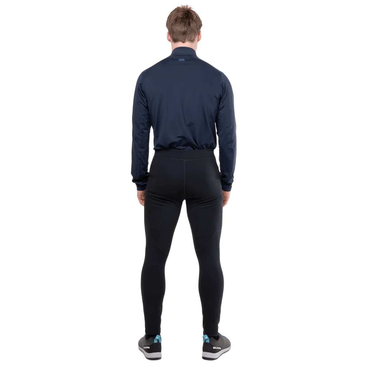 Jorasses Lite Men's Tight - Image 5